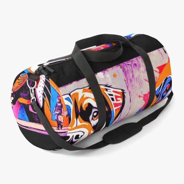 Item preview, Rottweiller Graffiti Bulk designed and sold by Helios Be. Lavsh.
