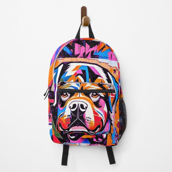 Item preview, Rottweiller Graffiti Bulk designed and sold by Helios Be. Lavsh.
