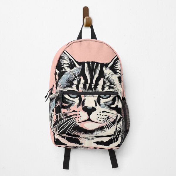 Item preview, Dreamy Feline Elegance designed and sold by zzz888.
