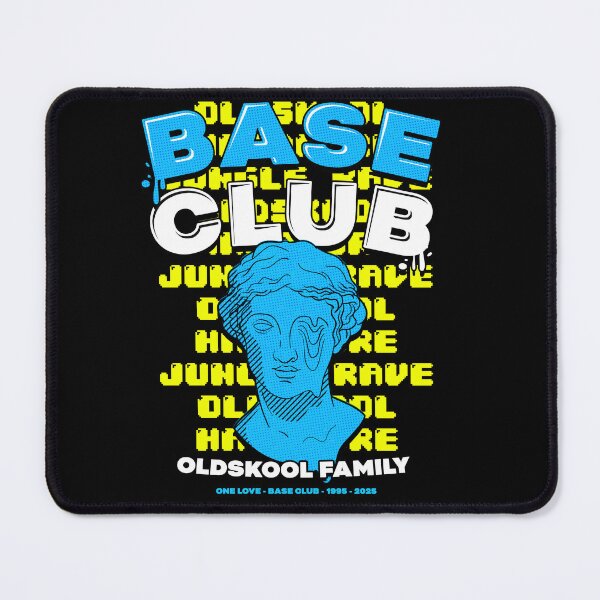 Item preview, Base Club 1995-2025 designed and sold by BaseClub.
