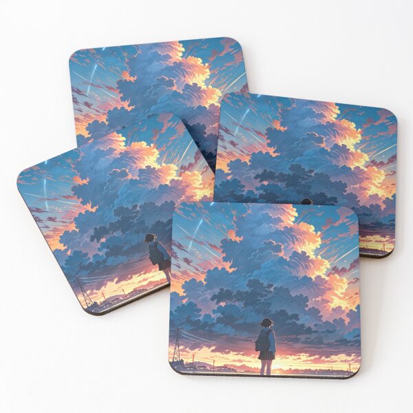 Item preview, Mesmerizing Sunset designed and sold by TondoMeander.