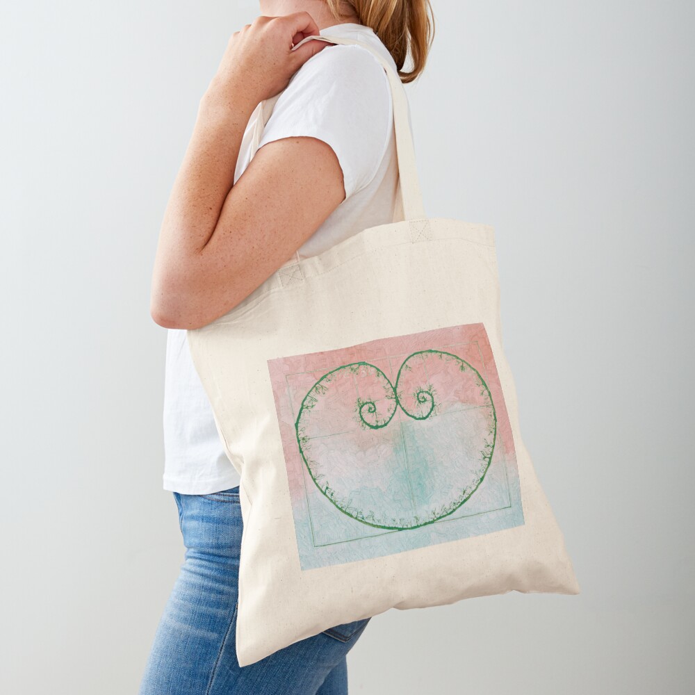 Item preview, Cotton Tote Bag designed and sold by Linda-Gray.