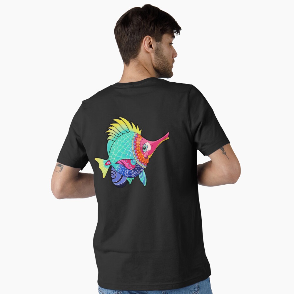 Item preview, Essential T-Shirt designed and sold by jillwilli.