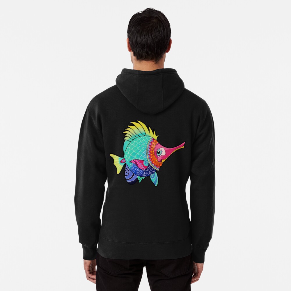 Item preview, Pullover Hoodie designed and sold by jillwilli.