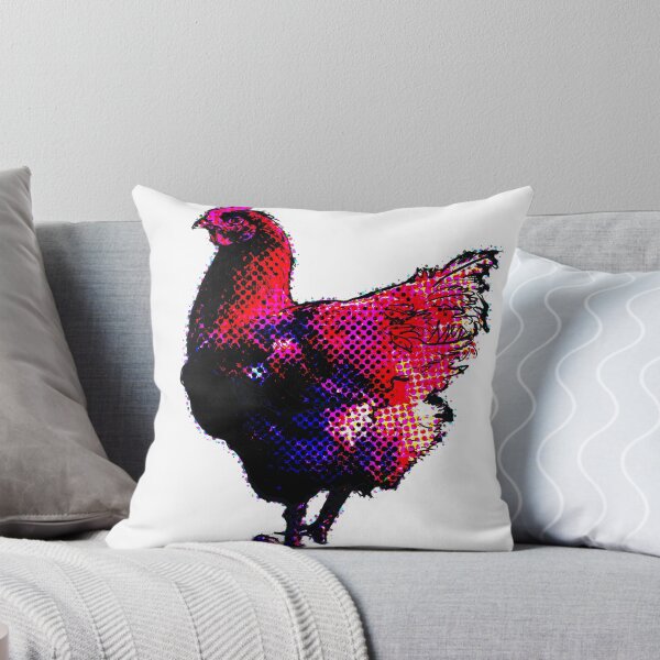 Item preview, Hen Amelia designed and sold by CheeryDaze.