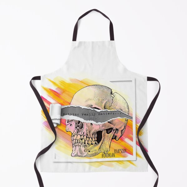Item preview, Nothing Really Matters designed and sold by NickTaroDesign.
