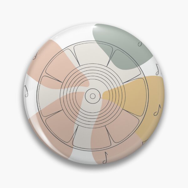 Item preview, Resonance Core designed and sold by Fadi Alyaldani.