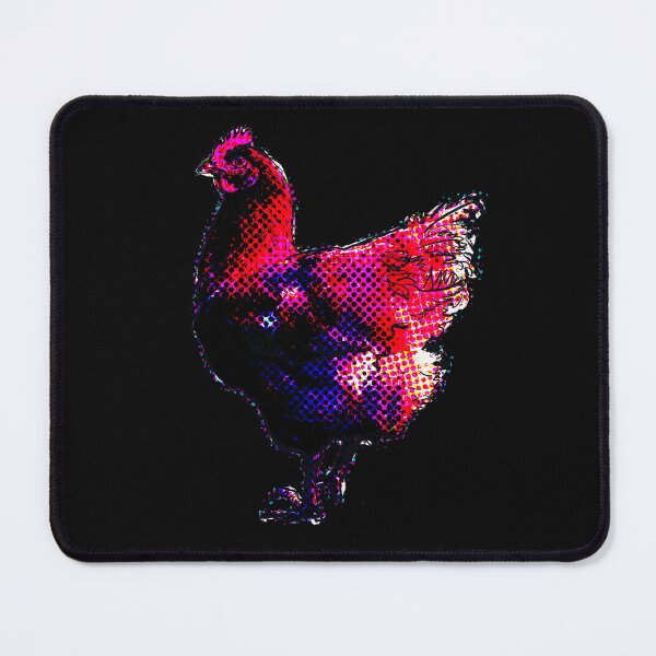 Item preview, Hen Amelia designed and sold by CheeryDaze.