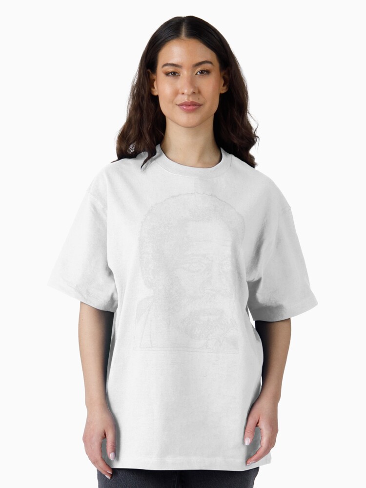 Maelo Oversized T-Shirt