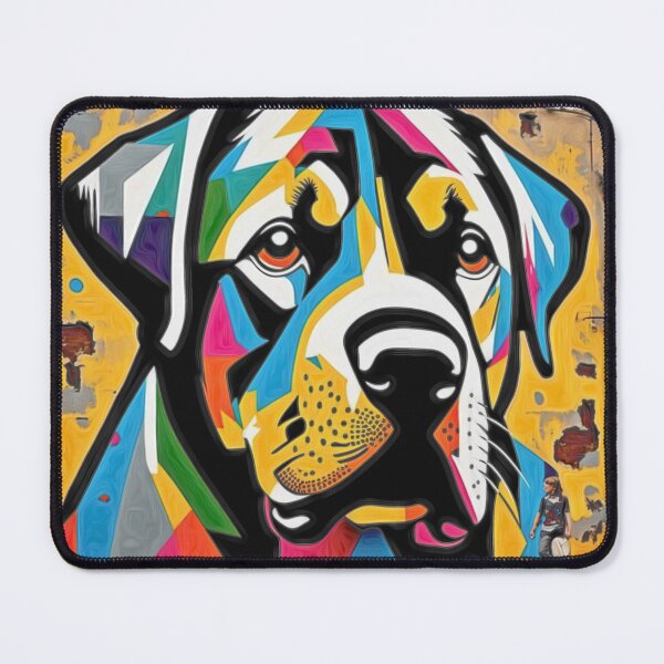 Item preview, Rottweiller Graffiti #2 designed and sold by Helios Be. Lavsh.