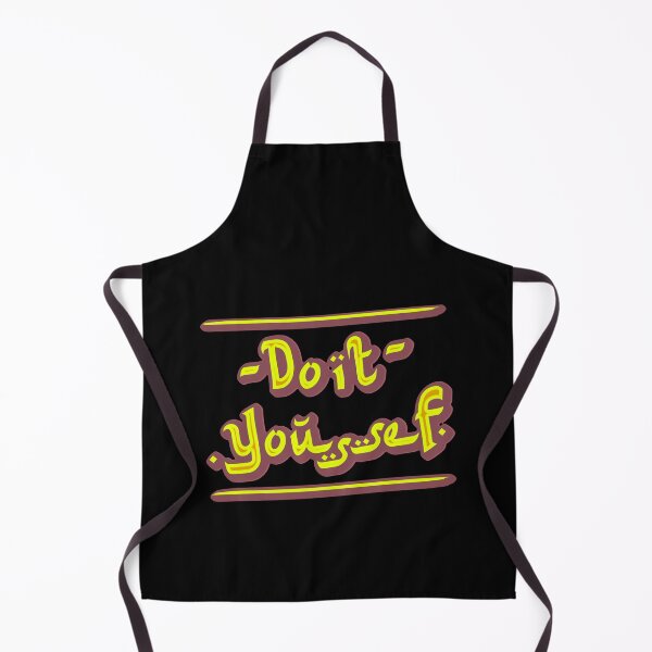 Item preview, DO IT YOUSSEF! (DIY) designed and sold by francoisville.