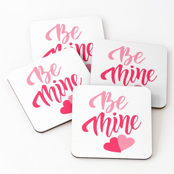 Item preview, Be mine |  designed and sold by Checkmate55.
