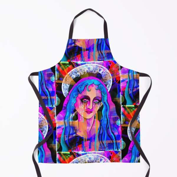 Item preview, Da Vinci girl 2 designed and sold by K25artstudio.