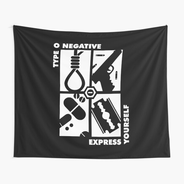Item preview, Type O Negative Vintage Vol.04 designed and sold by beaubutt.