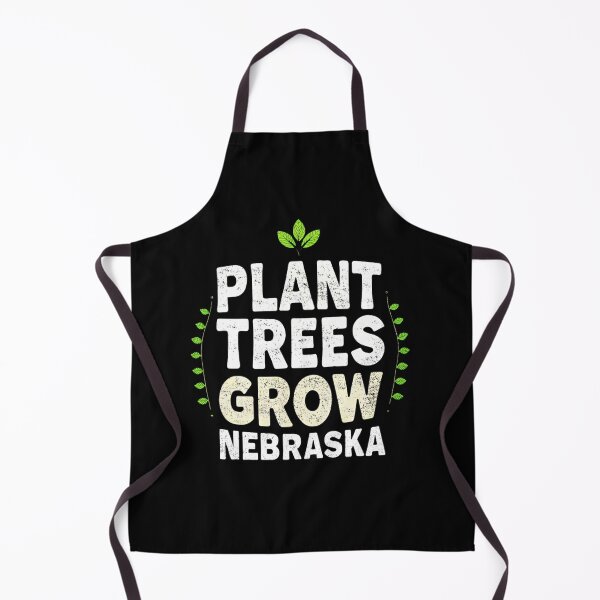 Item preview, Plant Trees, Grow Nebraska designed and sold by SignumShop.