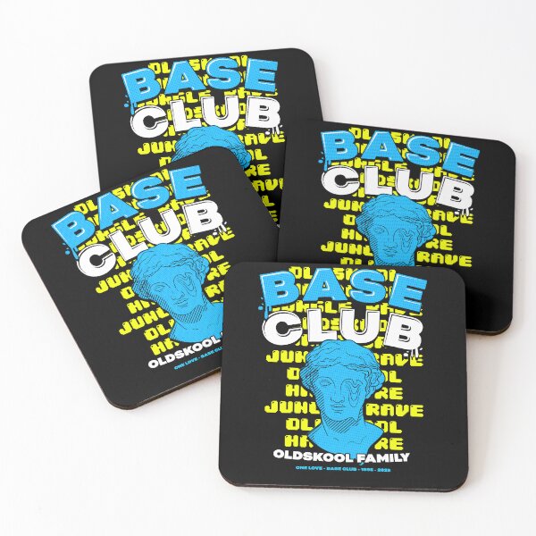 Item preview, Base Club 1995-2025 designed and sold by BaseClub.