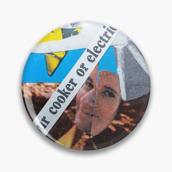 Item preview, Your Cooker or Electric Light. (Miracles Happen) designed and sold by ScottBakerPoet.