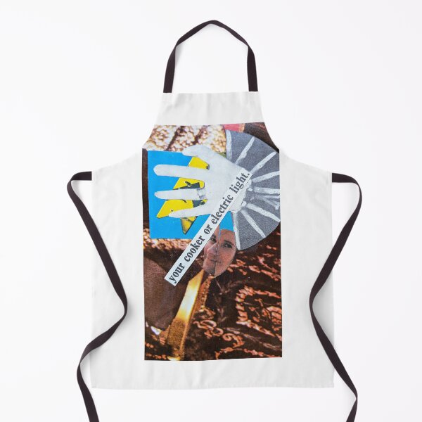 Item preview, Your Cooker or Electric Light. (Miracles Happen) designed and sold by ScottBakerPoet.
