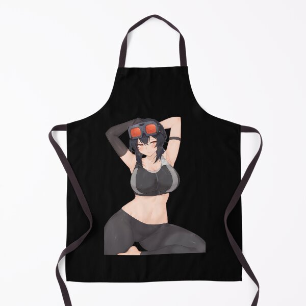 Item preview, Grace Howard - Zenless Zone Zero designed and sold by Paige-keiser.