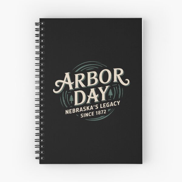 Item preview, Arbor Day – Nebraska’s Legacy designed and sold by SignumShop.