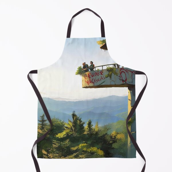 Item preview, Fallout Kuwohi designed and sold by Sara-Cooley.