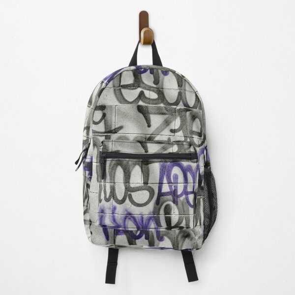 Item preview, Wall with graffiti designed and sold by manoloshoping.