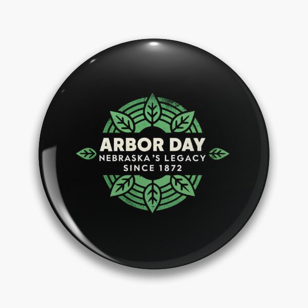 Item preview, Arbor Day – Nebraska’s Legacy designed and sold by SignumShop.