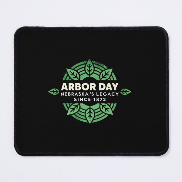 Item preview, Arbor Day – Nebraska’s Legacy designed and sold by SignumShop.