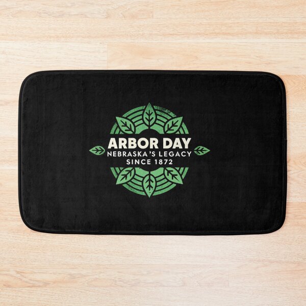Item preview, Arbor Day – Nebraska’s Legacy designed and sold by SignumShop.