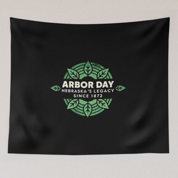 Item preview, Arbor Day – Nebraska’s Legacy designed and sold by SignumShop.