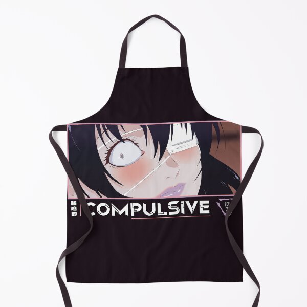 Item preview, Compulsive Anime Eyes Japanese Cozy Anime Style designed and sold by Otakurypto.