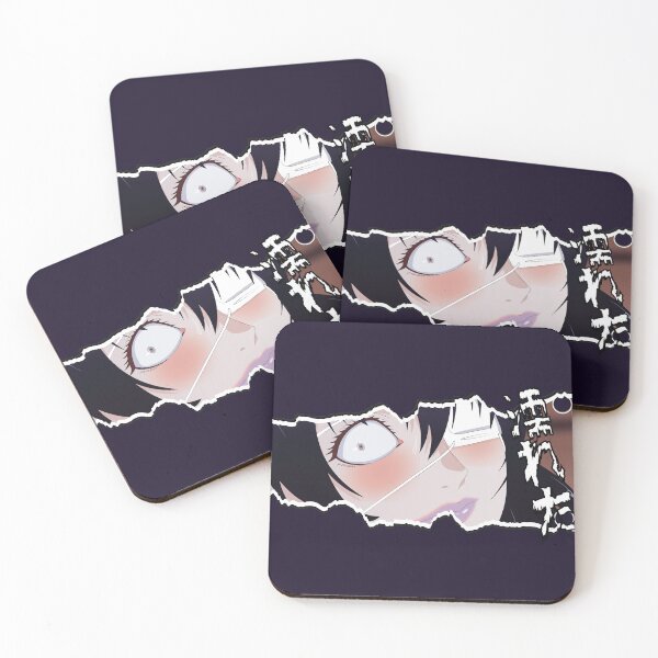 Item preview, Compulsive Anime Eyes ◬ Scratch designed and sold by Otakurypto.