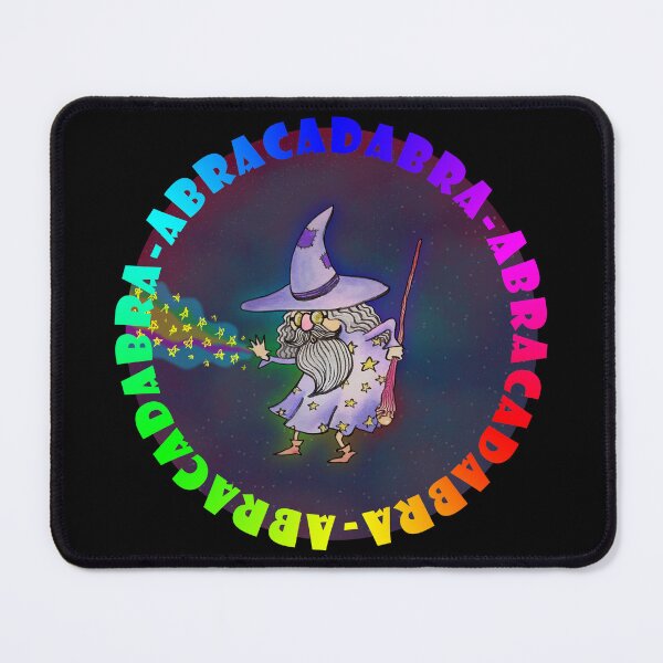 Item preview, ABRACADABRA designed and sold by neonriot.