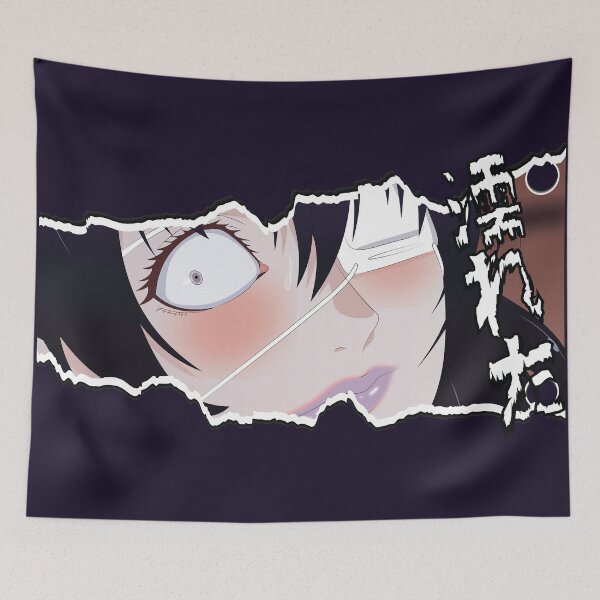 Item preview, Compulsive Anime Eyes ◬ Scratch designed and sold by Otakurypto.