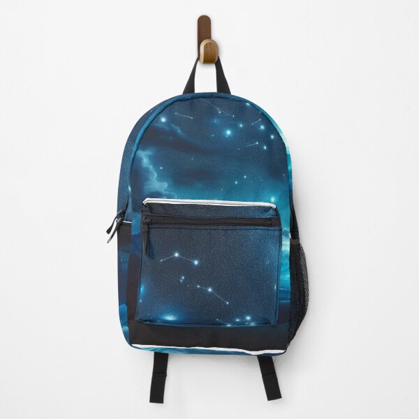 Item preview, Night sky designed and sold by Wild-way Art.