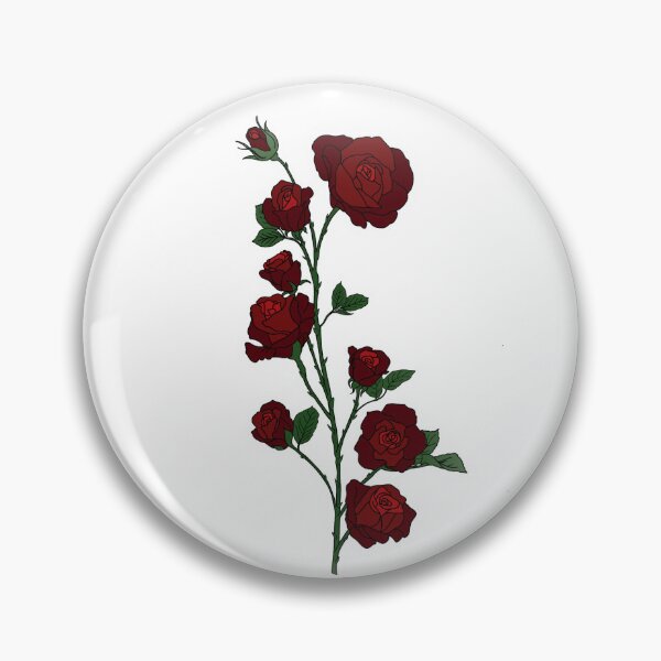 Item preview, Roses  designed and sold by Chelsieie.