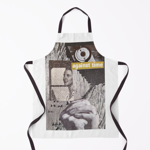 Item preview, Against Time designed and sold by ScottBakerPoet.