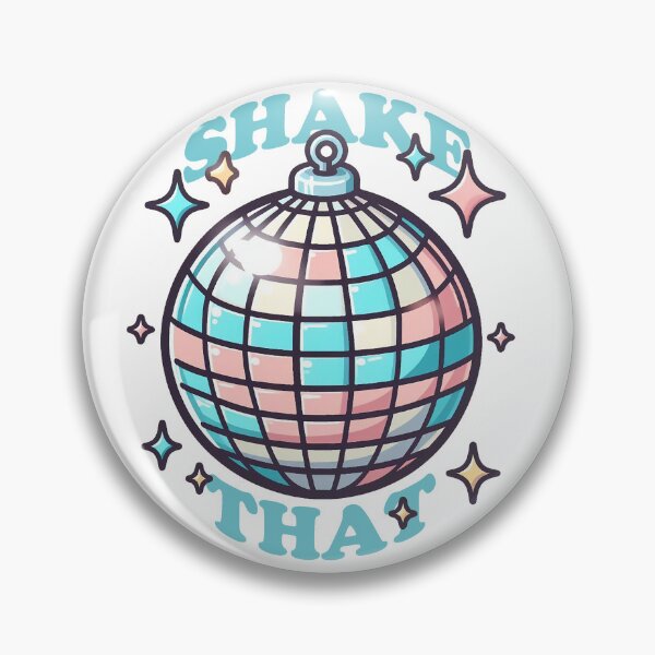 Item preview, Shake that designed and sold by Tranquilityyy.