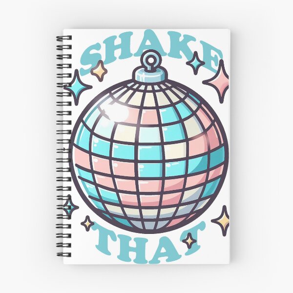 Item preview, Shake that designed and sold by Tranquilityyy.