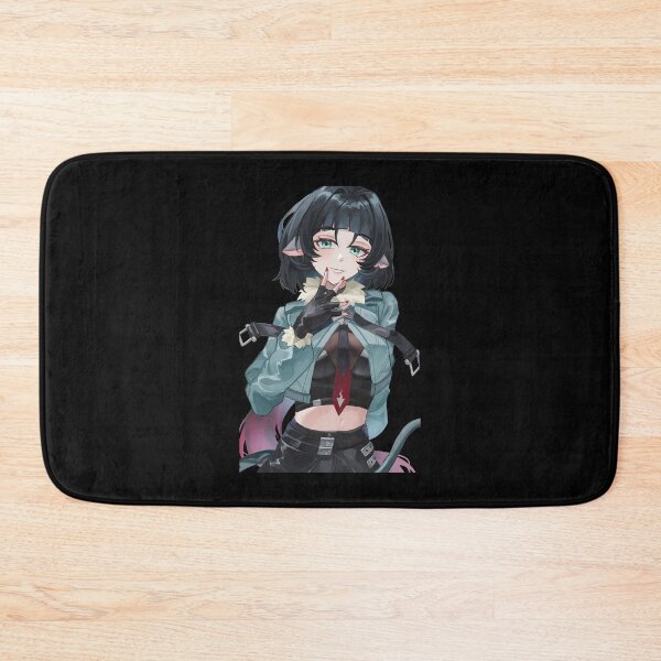 Item preview, Jane Doe - Zenless Zone Zero designed and sold by Paige-keiser.