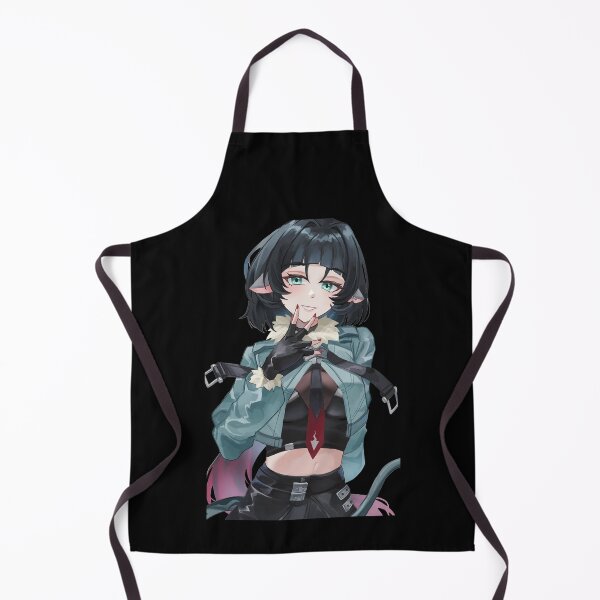 Item preview, Jane Doe - Zenless Zone Zero designed and sold by Paige-keiser.
