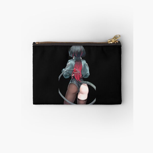 Item preview, Jane Doe - Zenless Zone Zero designed and sold by Paige-keiser.