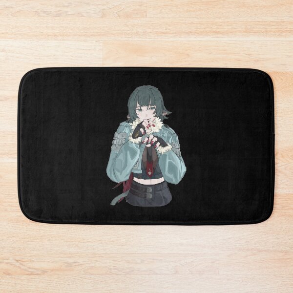 Item preview, Jane Doe - Zenless Zone Zero designed and sold by Paige-keiser.