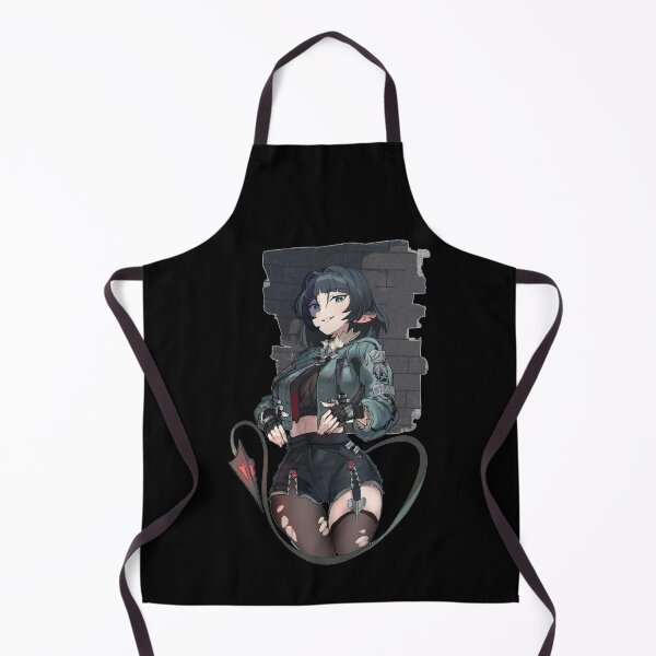 Item preview, Jane Doe - Zenless Zone Zero designed and sold by Paige-keiser.