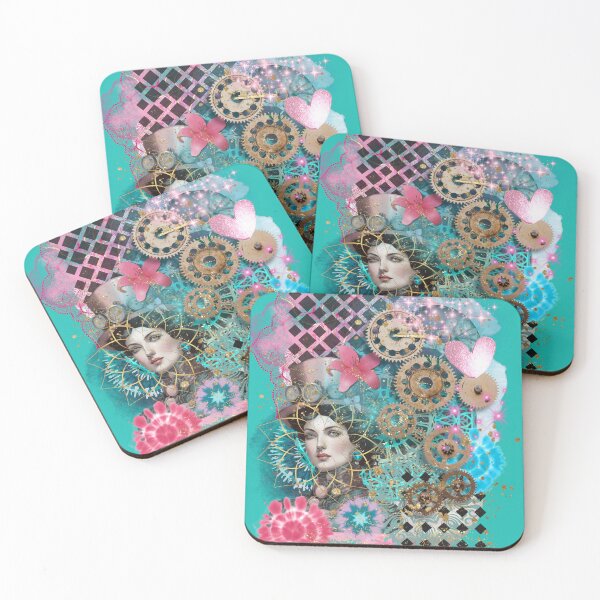 Item preview, Lady Steampunk  designed and sold by  Designs by Nikki-Louise.
