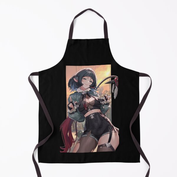 Item preview, Jane Doe - Zenless Zone Zero designed and sold by Paige-keiser.