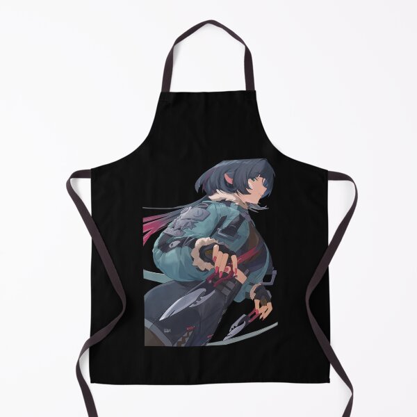 Item preview, Grace Howard - Zenless Zone Zero designed and sold by Paige-keiser.