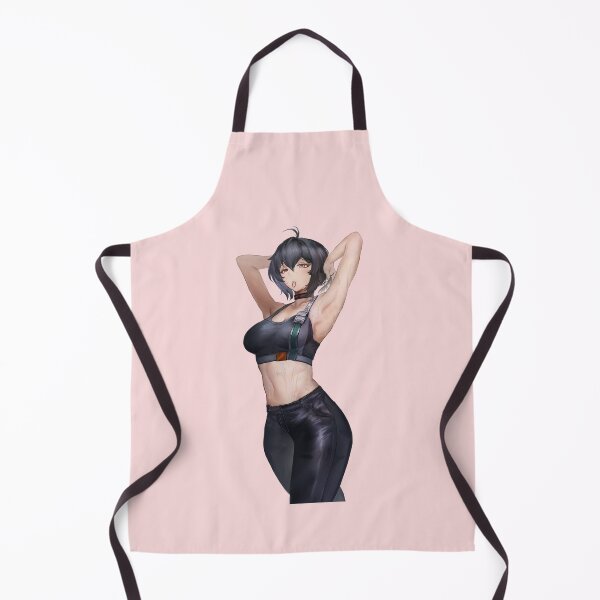 Item preview, Grace Howard - Zenless Zone Zero designed and sold by Paige-keiser.