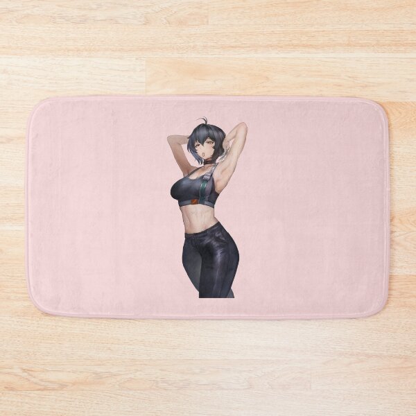 Item preview, Grace Howard - Zenless Zone Zero designed and sold by Paige-keiser.