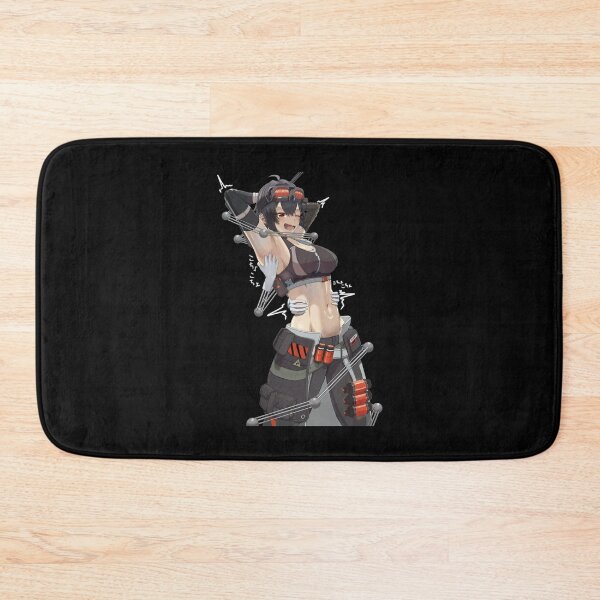 Item preview, Grace Howard - Zenless Zone Zero designed and sold by Paige-keiser.